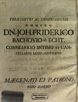 Disputationem Juridicam De Culpa, Qvae Concretive Talis Dicitur, & in omni contractu venit præstanda