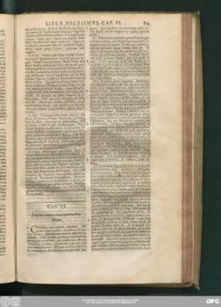 Cap. VI. Scripturae contra invocationem Sanctorum.