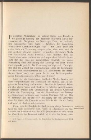 Methodische Bemerkungen