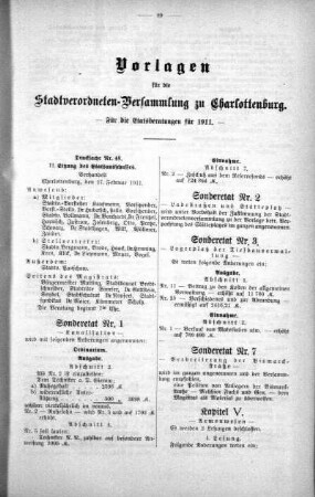 No. 5 (26-48) (48), 25. Februar 1911