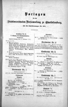 No. 5 (26-48) (48), 25. Februar 1911
