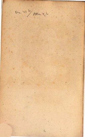 Das große Conversations-Lexikon für die gebildeten Stände, [Abth. 1, Bd. 1 - Tafelband, Teil 4,2]. [Porträts]