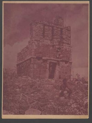 [50]: Chunyacnic / Campeche