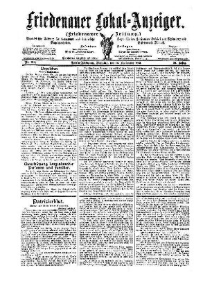 Nr. 218, 16.09.1913