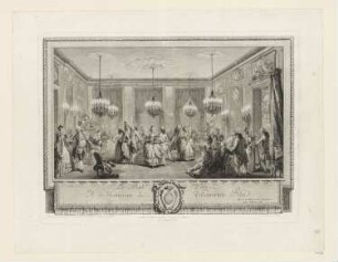 Le Bal Paré