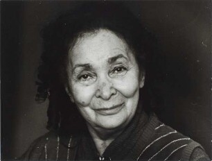 Magda Szabo