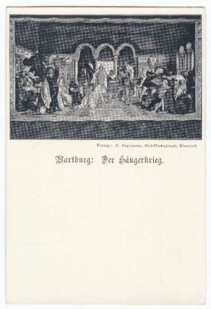 Wartburg