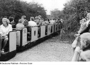 Pioniereisenbahn