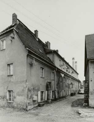 Ehemaliger Gutshof