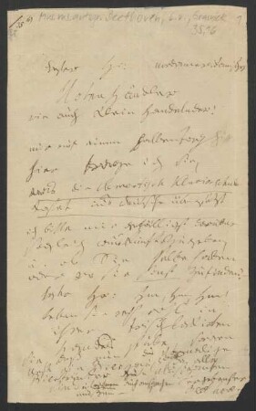 Brief an Tobias Haslinger : 20.09.1825