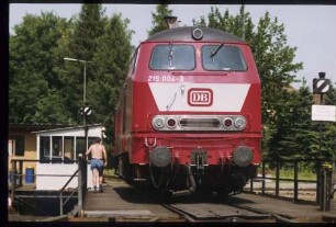 215 004-3 aus DA 54 666