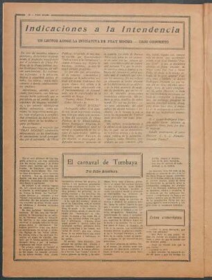 Entre conscriptos