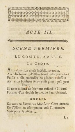 Scene Premiere