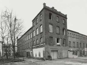 Fabrik, Wurzen