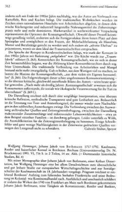 Henninger, Wolfgang :: Johann Jakob von Bethmann 1717-1792, Kaufmann, Reeder und kaiserlicher Konsul in Bordeaux, (Dortmunder historische Studien, 4) : Bochum, Brockmeyer, 1993