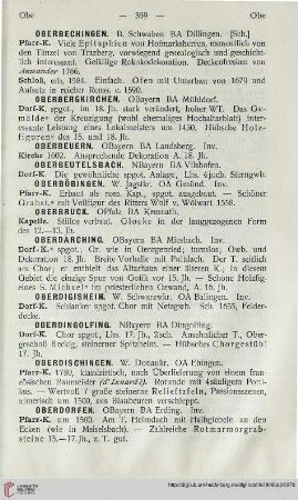 Oberdischingen