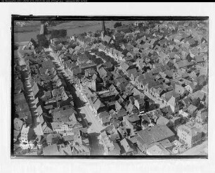 Holzminden (b. Höxter)