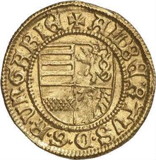 Ungarn: Albrecht