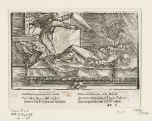 Von der Trägheit des Gemüts, aus: "Petrarcas Glücksbuch", Band II, Kapitel 109