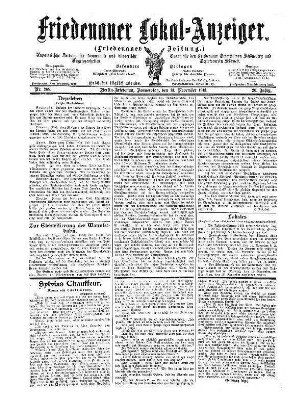 Nr. 268, 13.11.1913