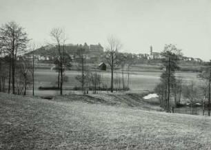 Fotografie, Augustusburg (Erzgebirge)