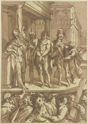 Ecce Homo