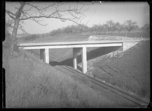 Ochsenwegbrücke Erdmannhausen