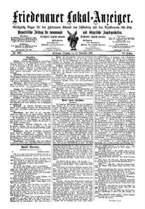 Nr. 267, 13.11.1906