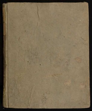 Gewicht der eisernen Reiffen betreffend : Vom 24ten Decemb. 1785
