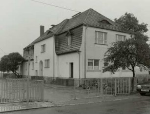 Schule, Grünewald (Kreis Senftenberg)