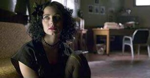 The Black Dahlia