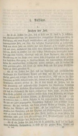 357-363 Zeichen der Zeit