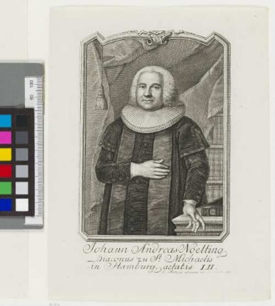 Johann Andreas Noelting