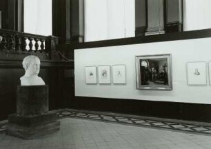Ausstellung "Carl Christian Vogel von Vogelstein zum 200. Geburtstag"
