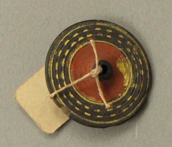 spindle whorl