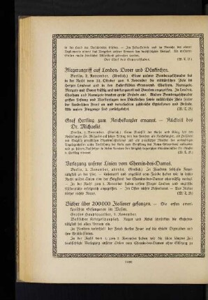 Bisher über 200000 Italiener gefangen.