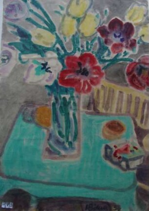 Tulpen (II)