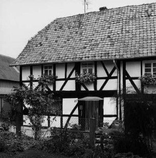 Bad Sooden-Allendorf, Landstraße 26, Landstraße 24