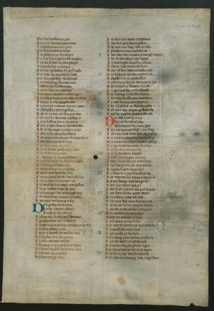 Willehalm von Orlens