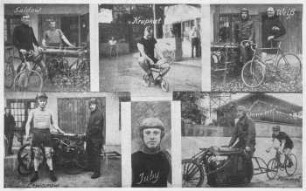 [Radsportler]