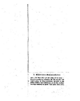 Kleinkinder-Bewahranstalten
