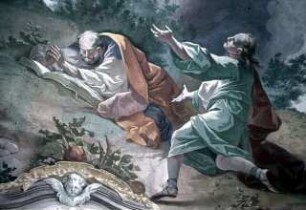 Transfiguration Christi