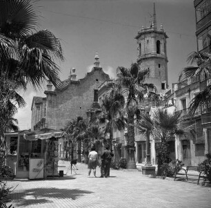 San Bartolomé
