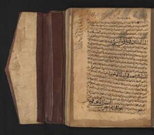 Kitāb al-Iḫtiyārāt al-Muʾaiyadīya fī 'l-fiqh