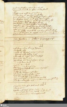 Ad. Puschman. 1592.