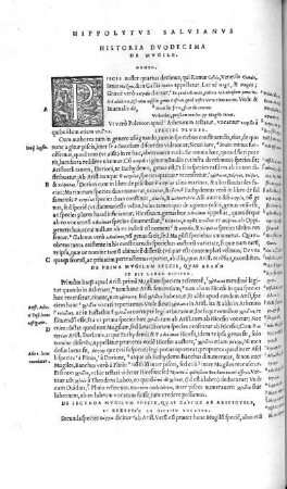 Historia Duodecima. De Mugile