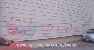 Thug LiFE | Fuck all YOUR'e BaStARTS | G'ZELL | M.BL 3CC | Fuck Cops | ACAB