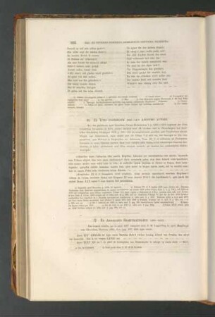 16. Ex Vitis Pontificum 1289-1418 Anonymo Autore.
