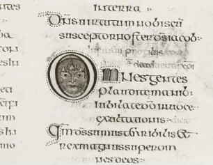 Psalterium Salabergae