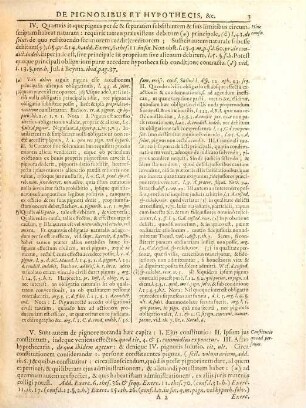 Georgii Adami Struvii, JCti, Syntagmatis Juris Civilis Pars ..., 2[,1] = Pars 4. à libro XX. usque XXVIII exclusive